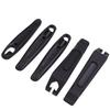 Bicycle Tire Lever Multifunctional Tire Exchange Puncture Repair (Set C