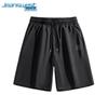 Jeanswest Herren Schnelltrocknende Cool-Touch Freizeitshorts