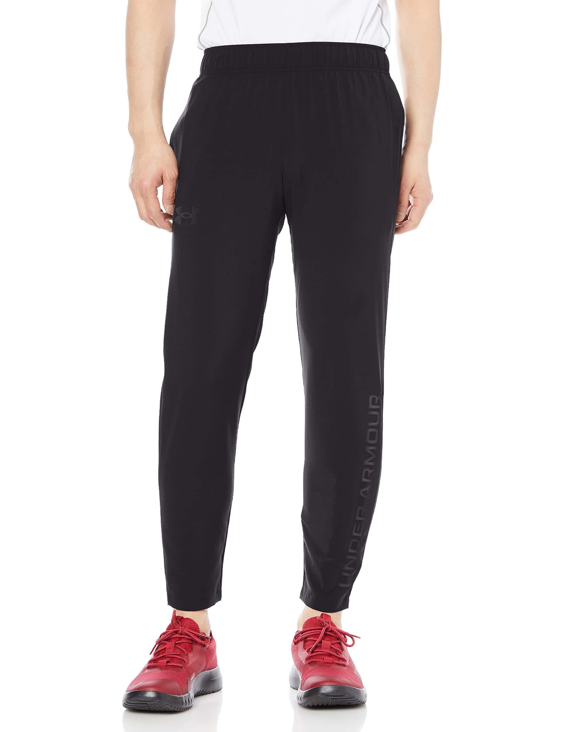 

Летние тканые брюки UA [Under Armor]