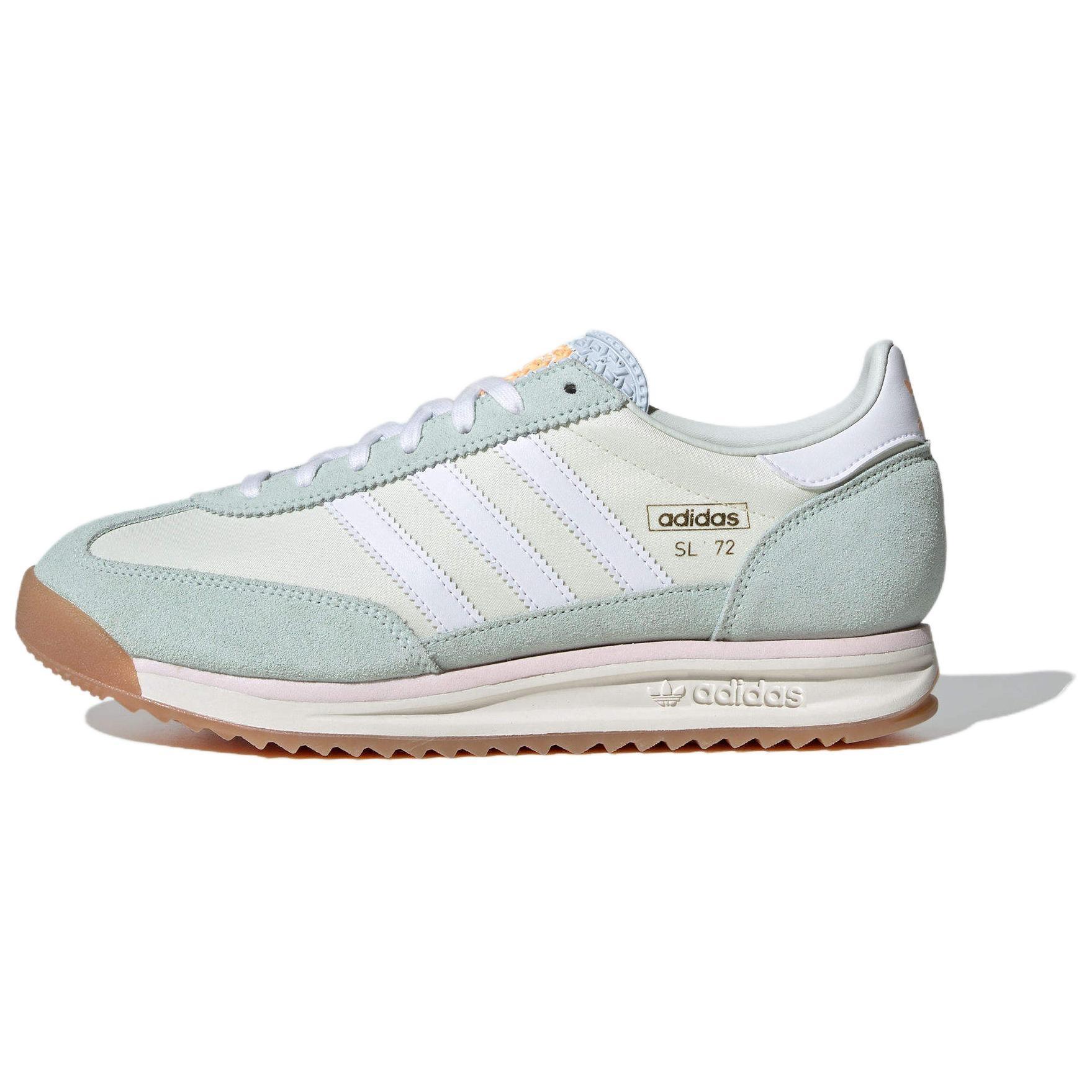 (WMNS) adidas SL72 RS Crystal Jade Women s JI2499 EU 36