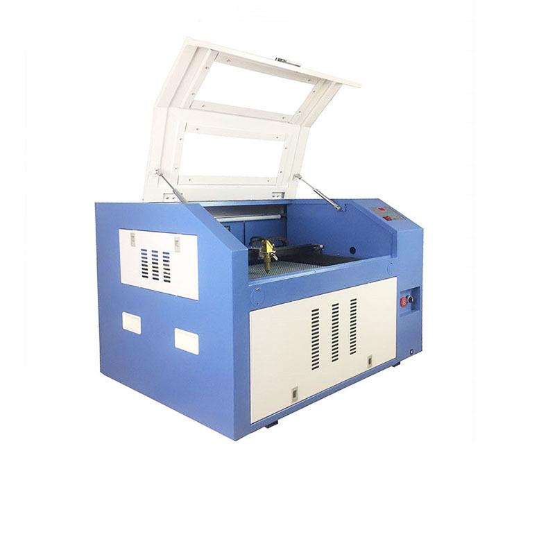 Acrylic Laser Engraver & Cutter Machine for Crafts