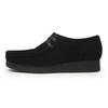 ClarkS Women S caSual Suede Wallabee Claoxc3635wf3