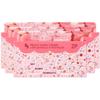 Peach Sweet Hand Cream [Bulk Pack of 5] - Vitalizing & Smoothing Fragrant Hand Treatment 60ml X 5pcs