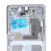 Original Middle Frame Midplate Bezel Chassis Housing Repair Parts for    1U Phone