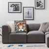 Inazuma Eleven Axel Blaz Gouenji Pillow Cover  Morden Pillow Case For Living Room Chair Soft Pillowcases Gift