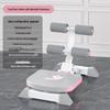 Treinador Abdominal e de Cintura Longchan Home