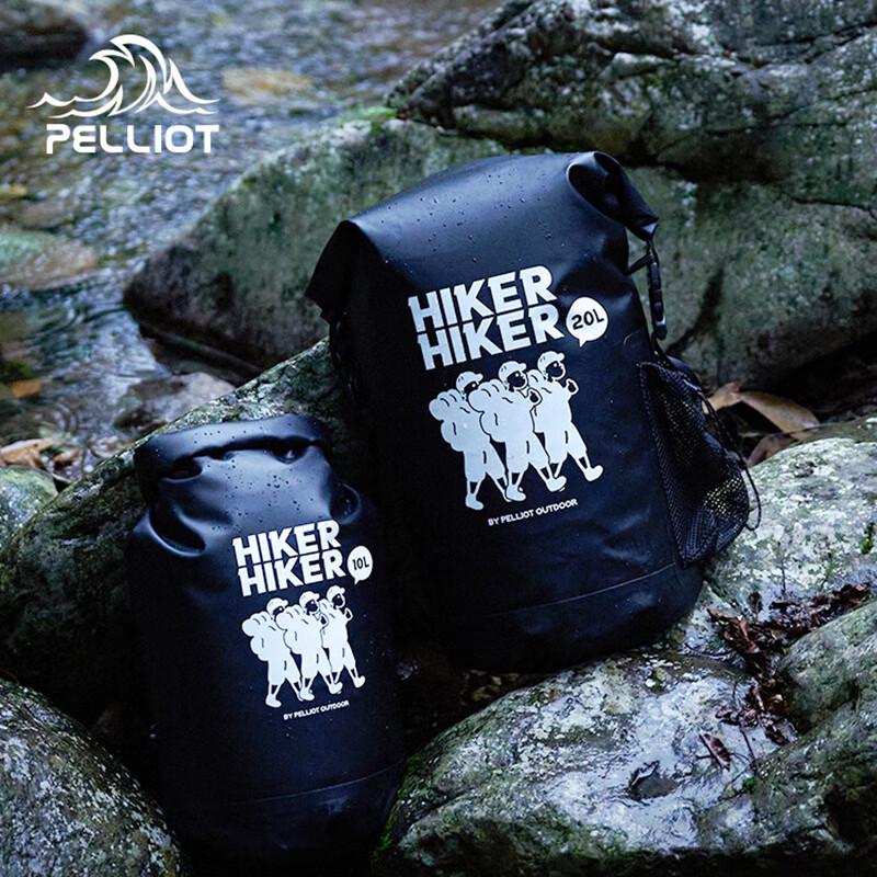 

Pelliot Outdoor Waterproof Dry Bag