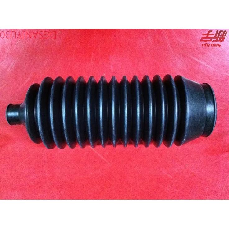 PAJERO V60V70V80V90 BELLOWS,STEERING GEAR MR510272 MR510271  2pcs LH and RH