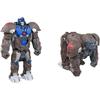 Takara Tomy Transformers Beast Awakening BPC-01 Optimus Primal Action Figure 15cm