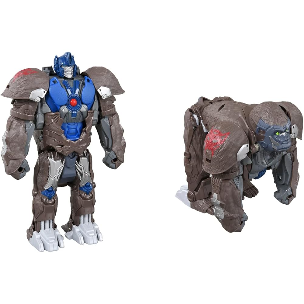 

Takara Tomy Transformers Beast Awakening BPC-01 Optimus Primal Action Figure 15cm