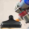Reliable Dusting Brush Vacuum Cleaner Brush Convenient Accessory PP Material