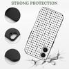 1 Pack For iPhone 17 Series TPU Phone Case Anti-Scratch Anti-Slip Scratch-Resistant Design, Daily Protection