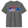 Strand Depeche Mode Musik für die Massen Hip Hop T-Shirts Baumwoll-T-Shirt für Erwachsene Ästhetisches Muster Kurzarm-Oberteile