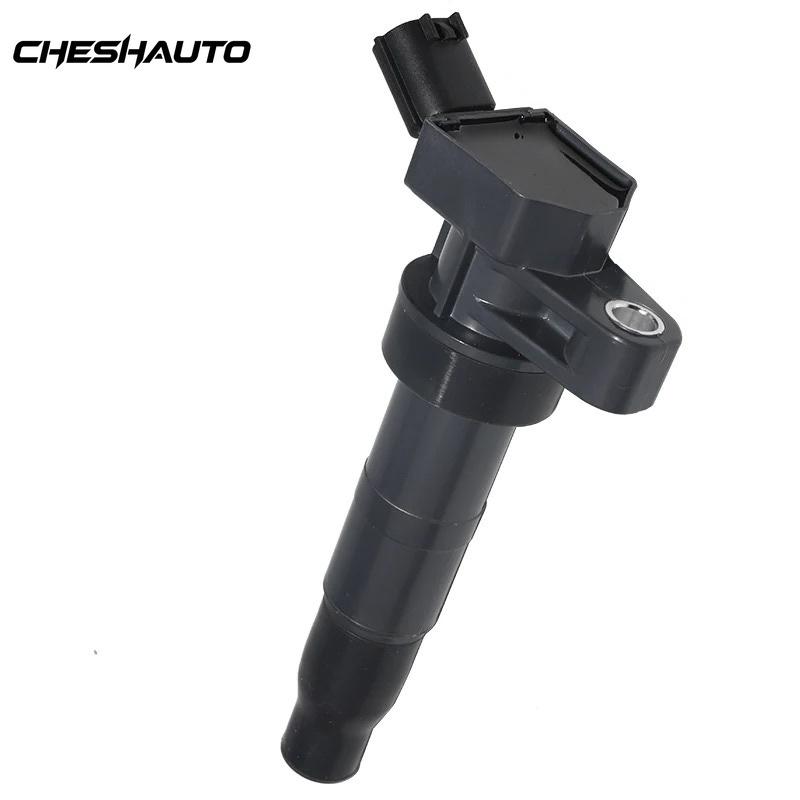27300-3F100 Ignition Coil for Hyundai/Kia 2.0L/2.4L Theta 2 G4KD/G4KE 4.6L/5.0L Tau 2008–2017