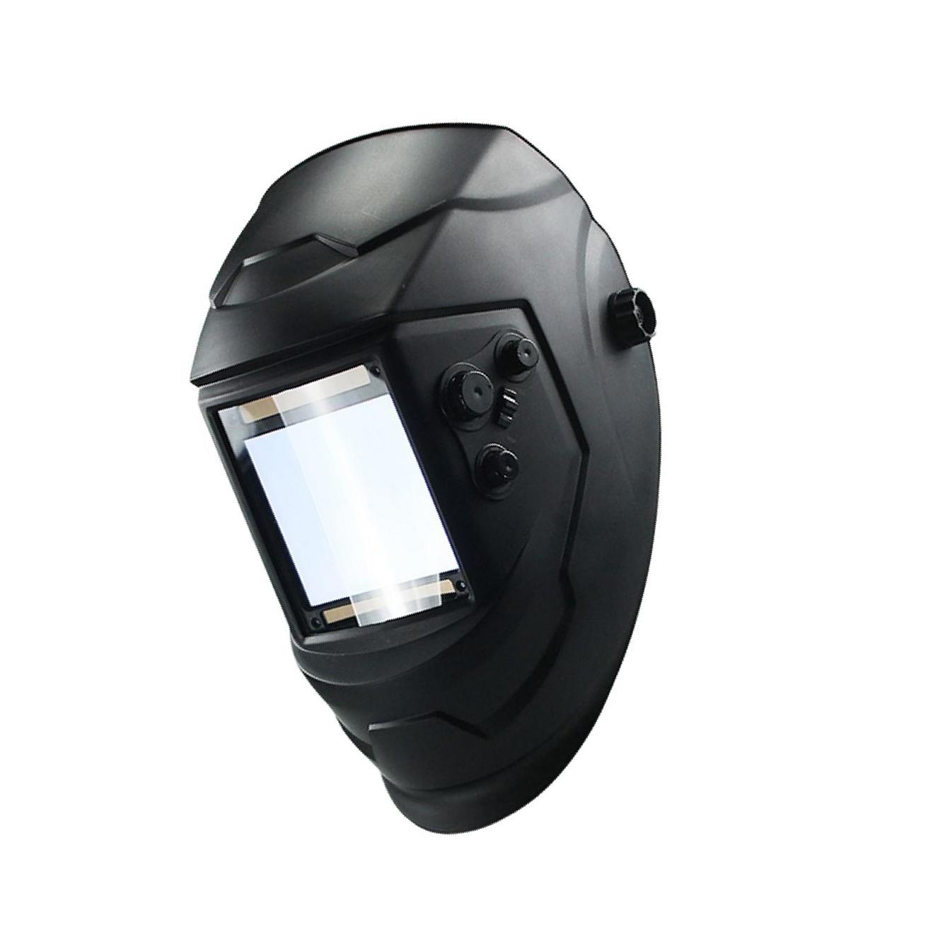 

Автоматически затемняющийся сварочный шлем Сварочное оборудование для дуговой сварки MIG