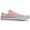Converse Chuck Taylor All Star Comfortable and Breathable Low-Top Canvas Unisex Pink