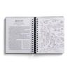 Be Still & Know Graffiti Painting Book 160Sheets Montessori Drawing Toys Devotional Coloring Book