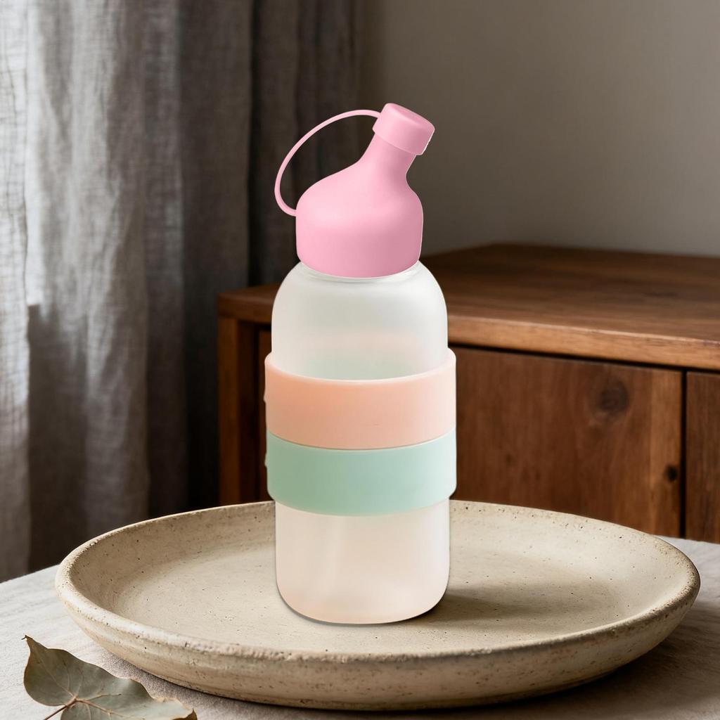 Milk Container Lids Silicone Milk Jug Pour Spout Covers Replacement Lid for Family Kitchen Pantry Refrigerator Travel Picnic