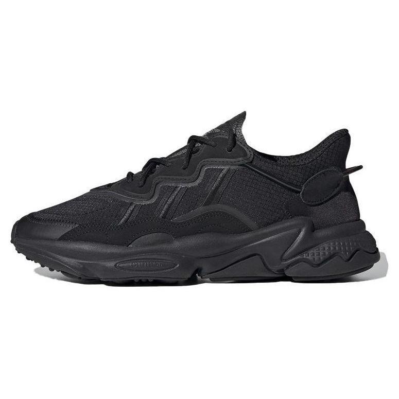 adidas Ozweego Shoes Black Men s FV9665 EU 35⅔
