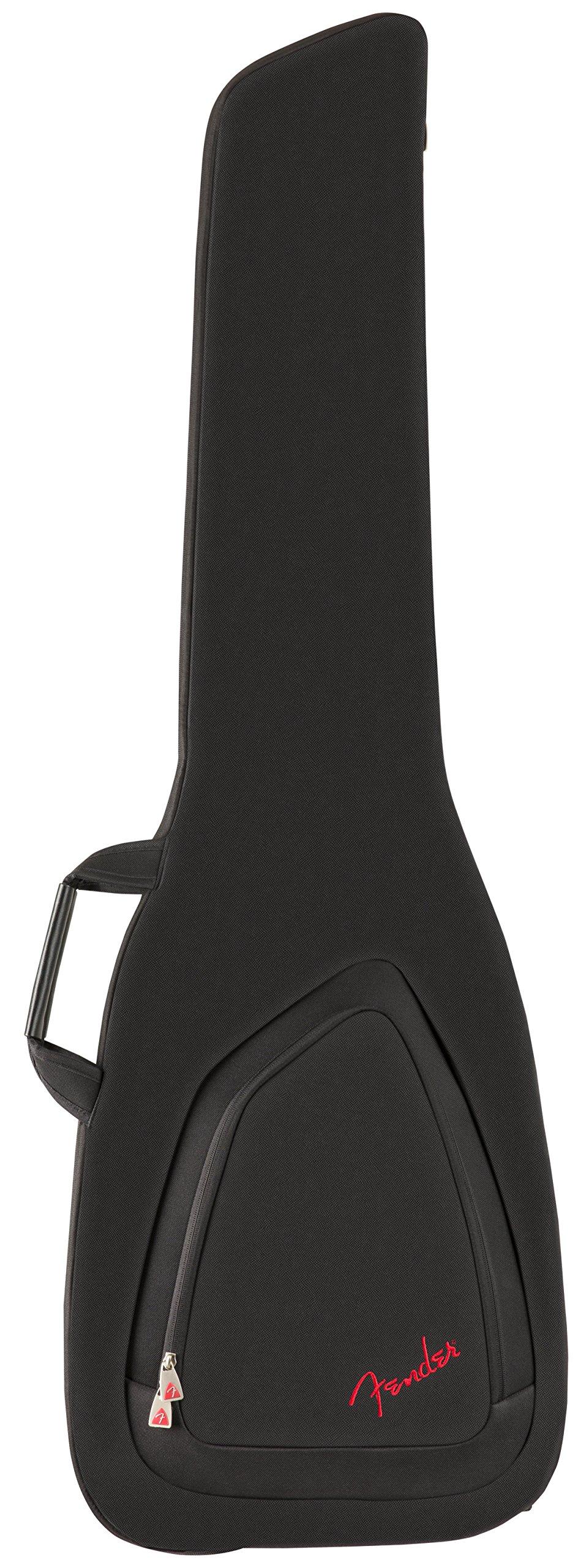 

Fender Fender gig bag FB610 ELECTRIC BASS GIG BAG,BLACK
