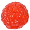Inflatable Bumper Ball 23.6inch Foldable Portable Body Bubble Ball for Family Gathering Games Barbecues Birthdays