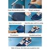 Repair Shoes Super Glue Strong Plastic Glue Mighty Instant Glue Adhesive Bonding Liquid for Resin Ceramic Metal Glass
