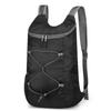 Outdoor Foldable Bag, Ultra-Lightweight, Portable, Foldable Travel Bag, Fitness Sports Backpack, Gift Backpack, Double Shoulder Bag