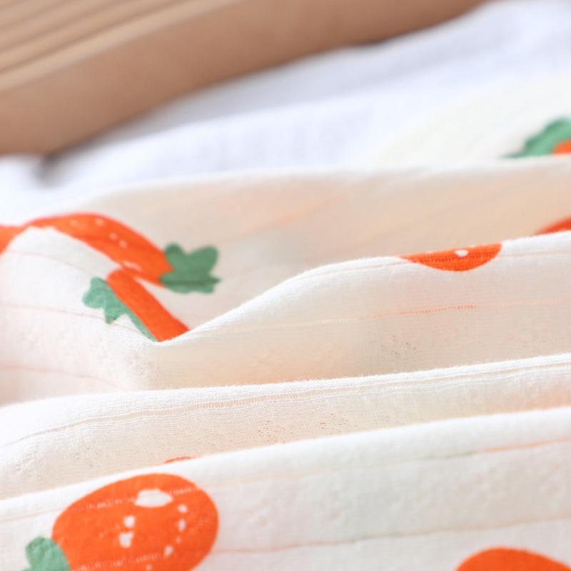 Sets für Kinder Loungewear Langärmliger Pyjama für Kinder Niedliches Design Leichtes und bequemes Nachtwäsche-Outfit aus Stoff