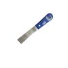 Multiple Size 7pcs Putty Scraper Tool Kit Featuring Rust Resistant Blades For DIYer Repair Seamless Wall Surfaces Repair