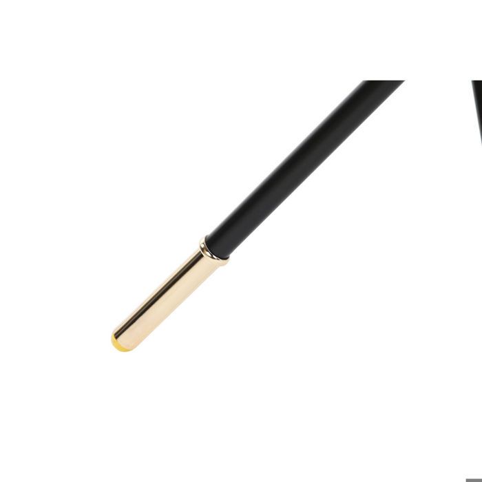 Table d'appoint - DKD HOME DECOR - Marbré - Métal - Bois MDF - 80x80x76 cm