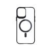 Apple iPhone 12 Pro Max - 3mk Satin Armor MagCase