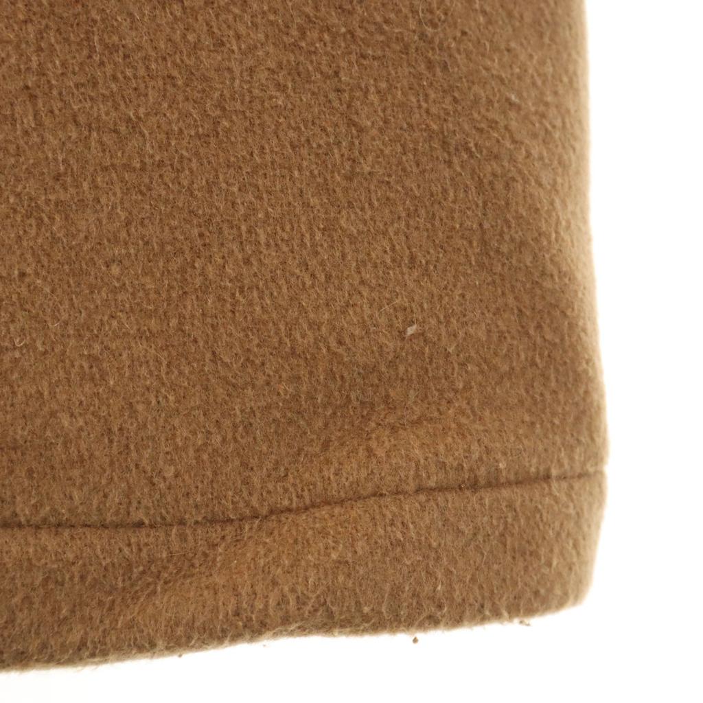 Gloverall Dufflecoat 140 beige Kinder Gebraucht