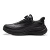 GUGONG X Li Ning SOFT GO MAX 2 Casual Shoes Unisex Low top Black AGLV201-2