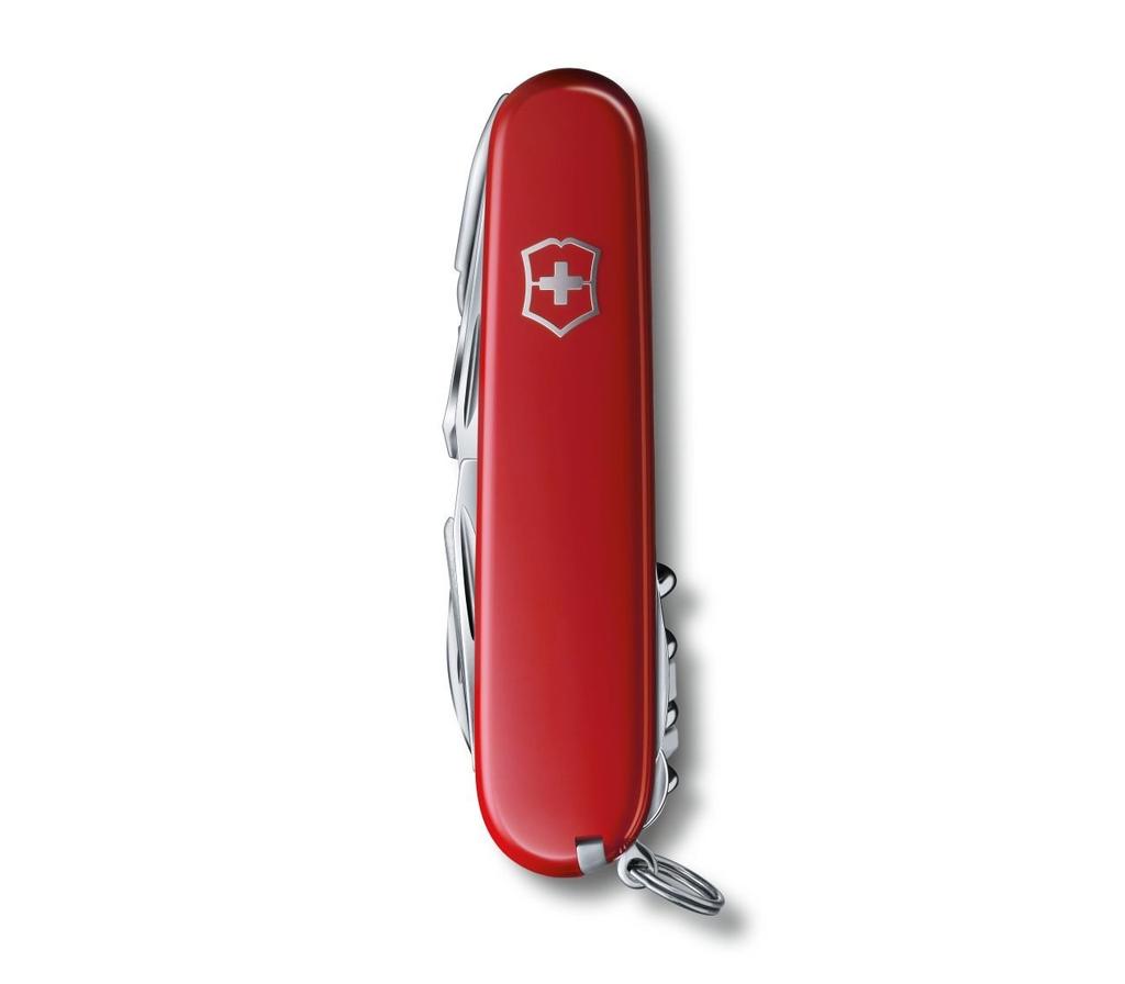 Victorinox Swiss Champ Red (1.6795) [Item]