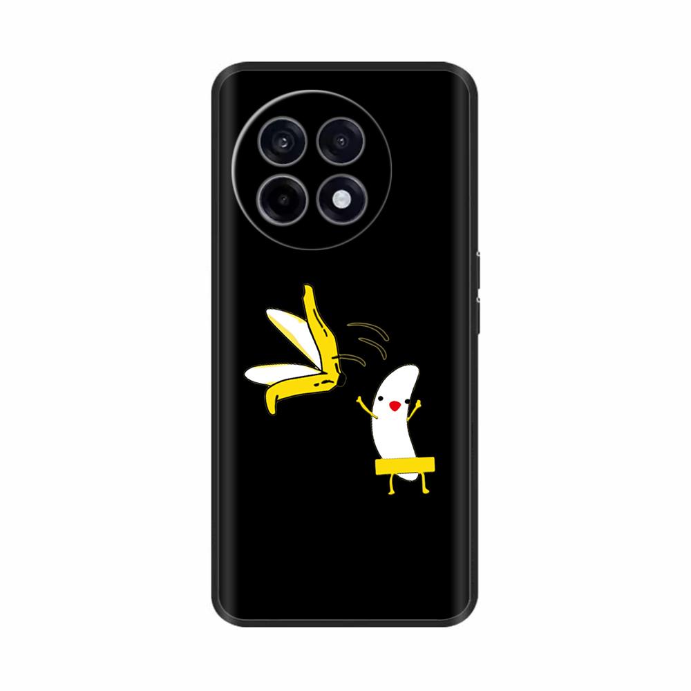 For OnePlus ACE5 Case Soft Silicone Ultra Slim Fashion Animal Phone Cases For OnePlus ACE 5 Pro Back Cover For OnePlus 13R Coque