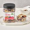 Nuts Farm Topping Nuts & Berry Mixed Nuts, 400g, 1 Piece, Korean Nuts