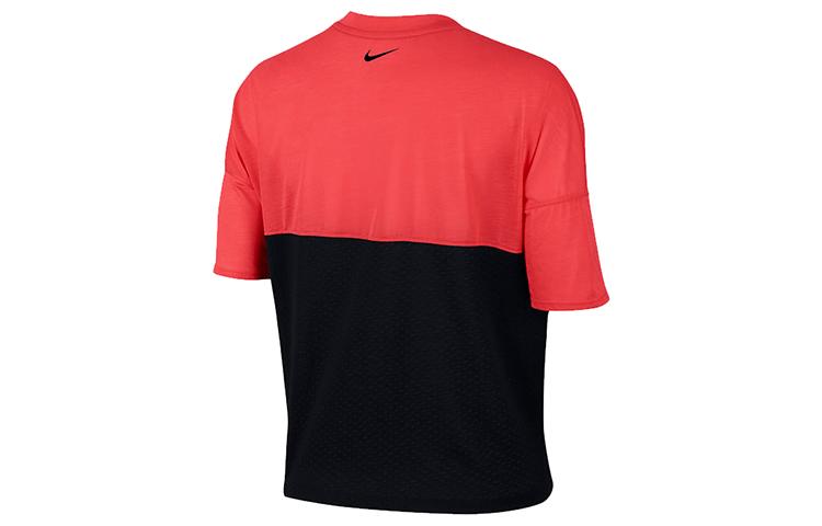 Nike Drop Shoulder Sleeve T Shirt Women's Remnant AJ8663-850