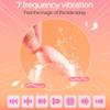 Sex Toys Mini Vibrator for Women 7 Frequency Vibration Wired Remote Control Vibrator Wear Vibrating