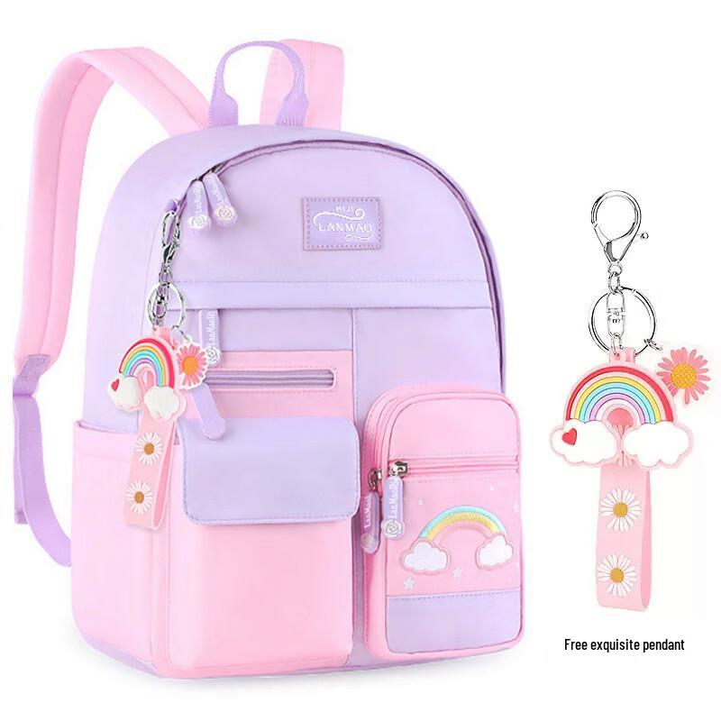 Li Shen Children s Backpack