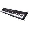 Dna Pp 88 Full-Size Digital Piano Keyboard for Learning