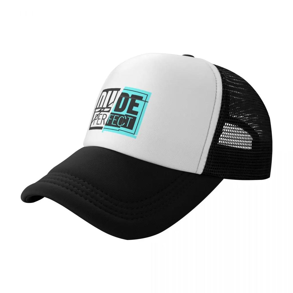 DudePerfec Baseball Cap Sun  Funny Hat Male  Hats Woman Mens
