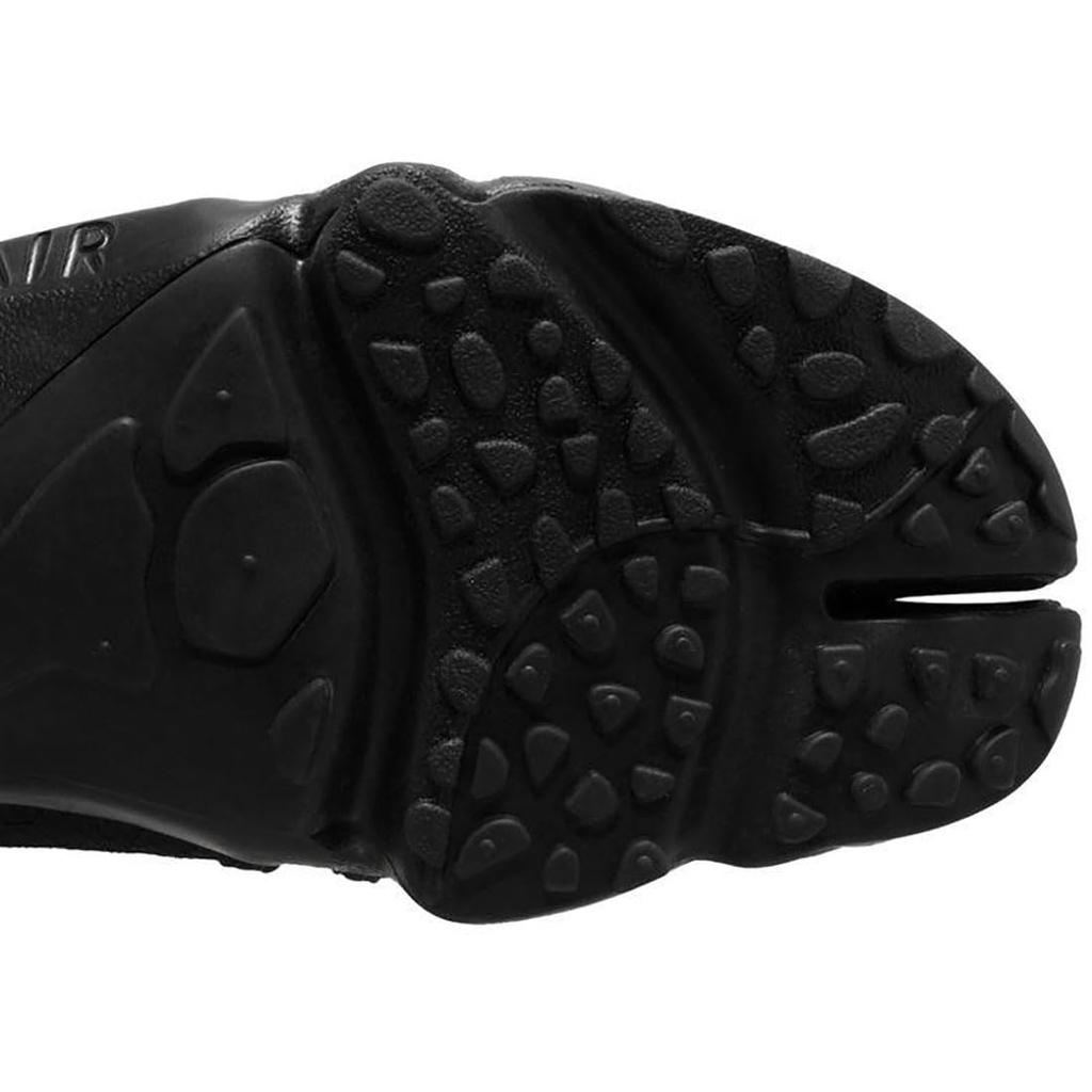 [NIKE] W AIR RIFT BR Black/Black DN1338-004 Women's Mesh Sneakers 22.0cm