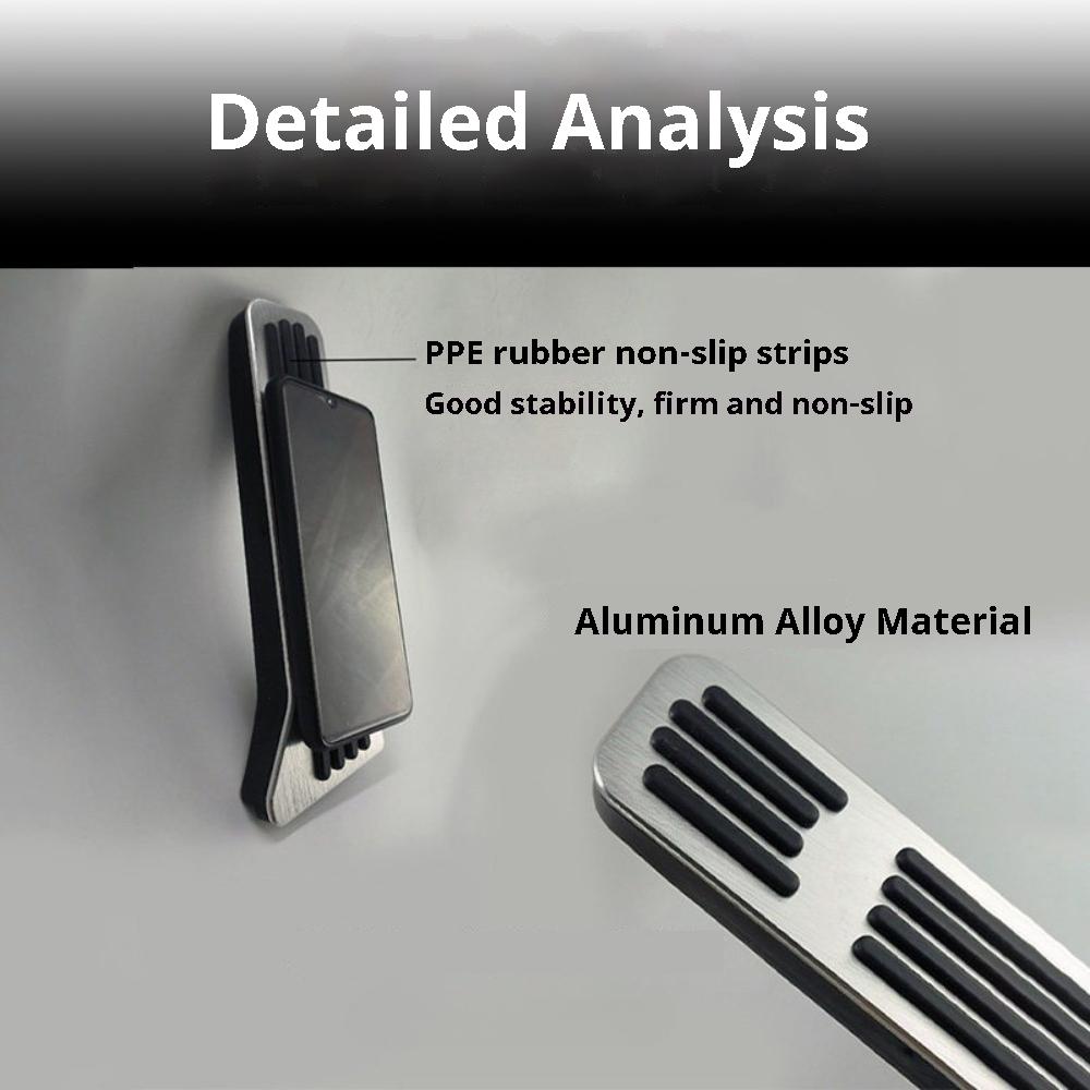 For Deepal S07 SL03 L07 S05 G318 S09 Car Brake Gas Accelerator Pedal Cover Scratch-resistant Foot Pedals Modification Accessory