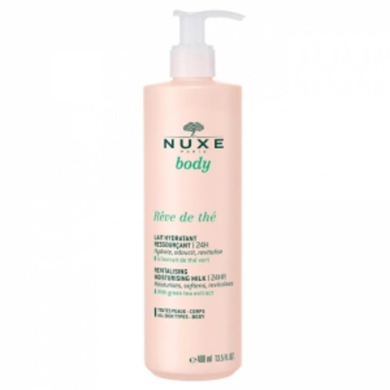 

Nuxe Rev de The Moisturizing Milk 400 ML