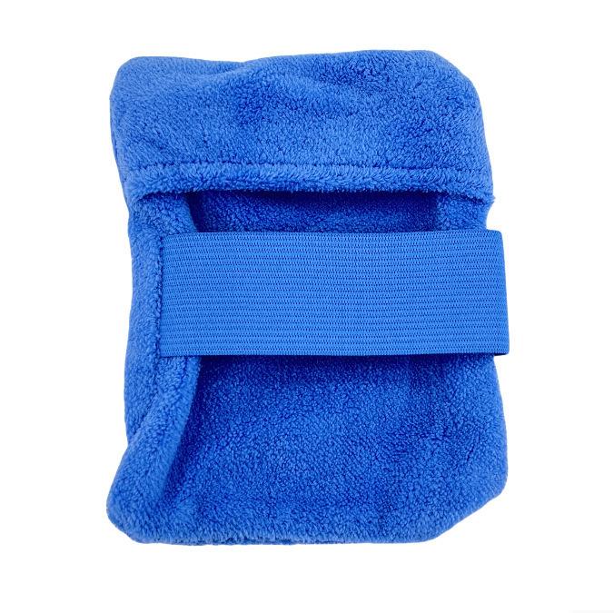 Beach Sand Remover, Essential Sand Brush for Beach Vacation Camping (excluding Talcum Powder)