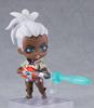GOOD SMILE COMPANY Nendoroid Overwatch 2 Sojourn Non-scale Plastic Painted Movable Figure
