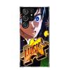 Blue Lock Isagi Yoichi Phone Case For Samsung Galaxy S22 S23 S24 S25 Ultra S21 FE S20 Plus S10 + S25 Edge Art Customized Coque
