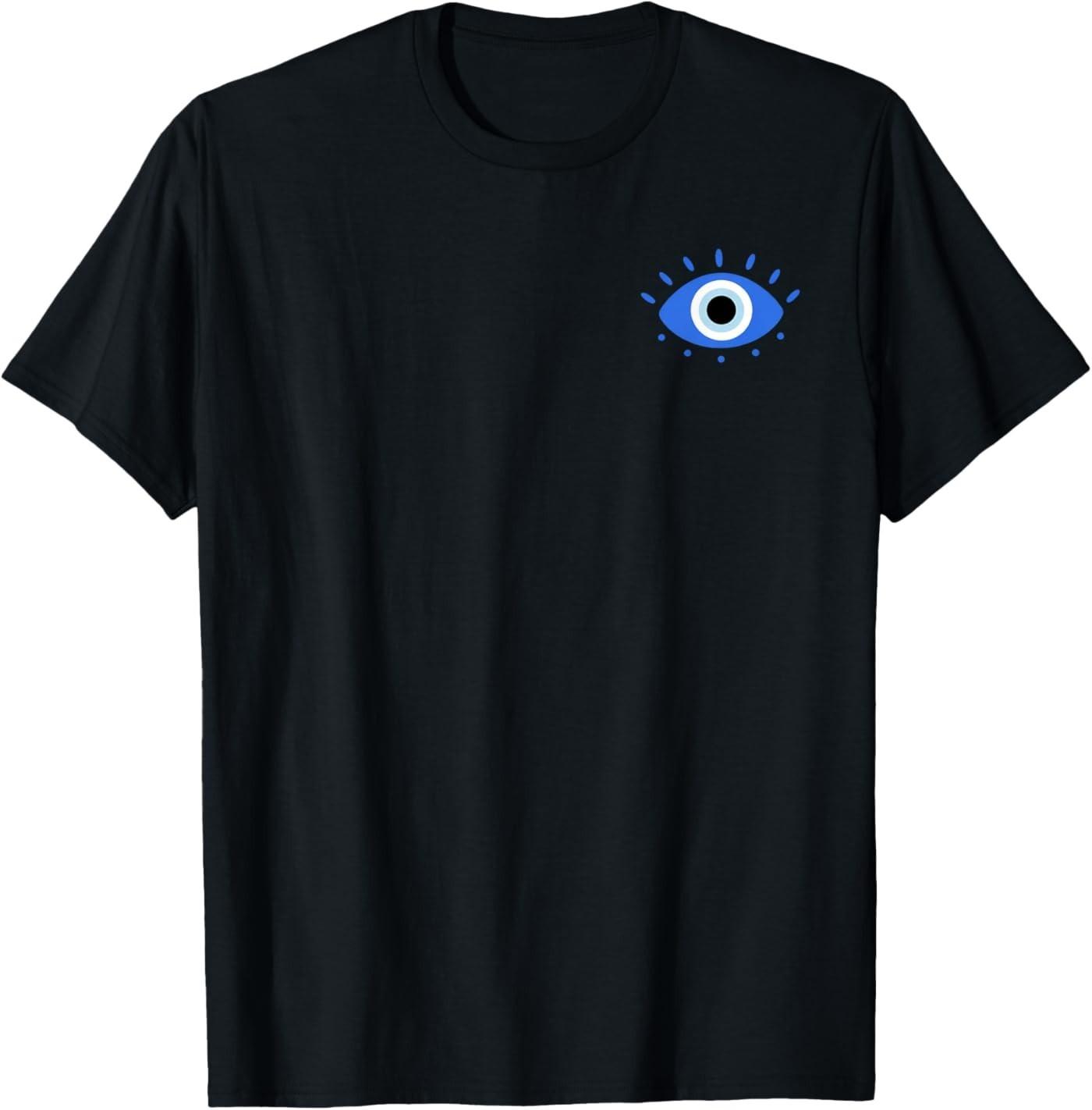 May All Negative Energy Be Returned to Sender ( 2 Side ) T-Shirt S разноцветный
