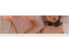 Summer Ultra-Thin Bust Minimizer Push-Up Bra & Panty Set