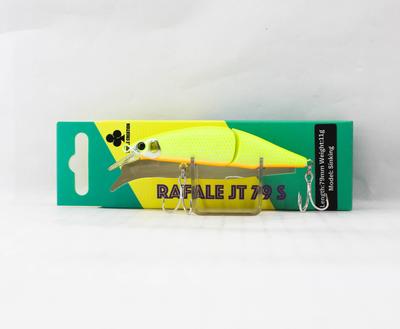 Treful Creation Rafale JT 79S Sinking Lure SMC (0318)